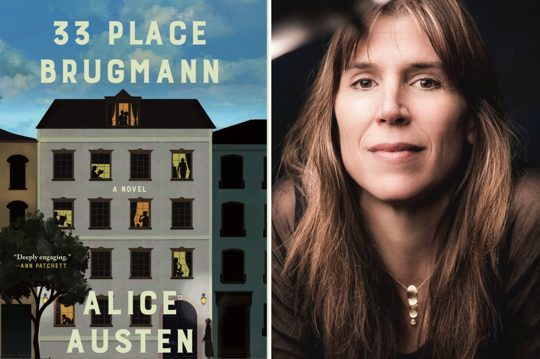 Why new Brussels-based WW2 novel feels more timely than ever