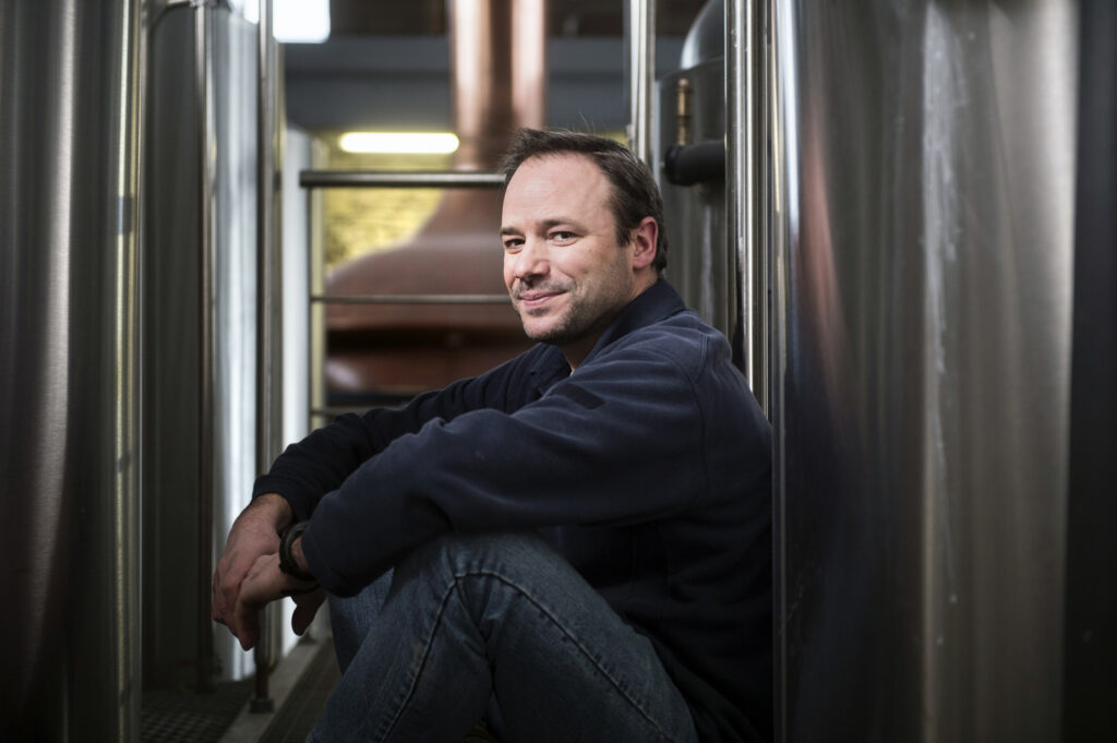 Walloon brewers celebrate silver jubilees with special events and new beers