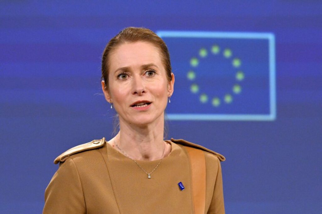 EU to open new security hub on Black Sea