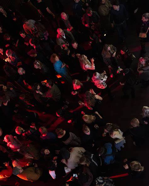 Antwerp gears up for weekend devoted to contemporary art