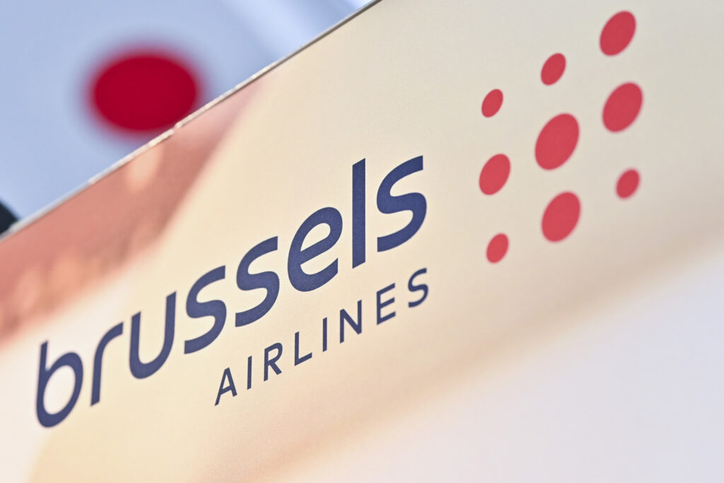 Brussels Airlines cancels Israel flights after Houthi missile hits airport grounds