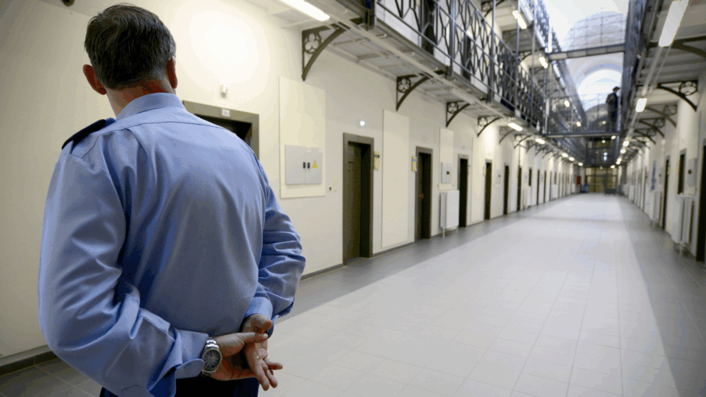 Suspects in terrorism cases increasingly younger in Belgium