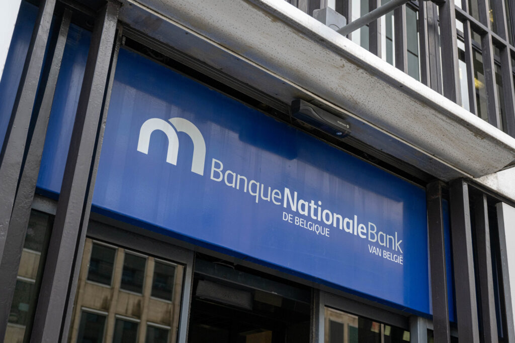Belgium's financial sector is robust, but caution is still called for, says NBB