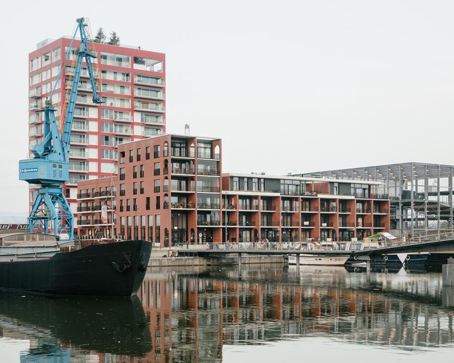 Hidden Belgium: Haddok