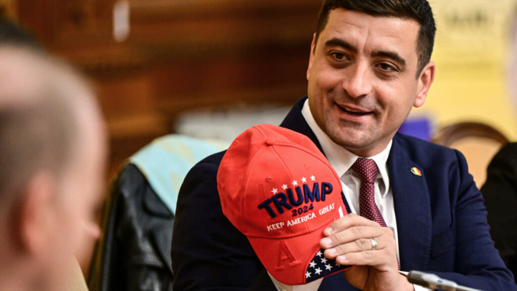 Thousands demonstrate in Romania against far-right