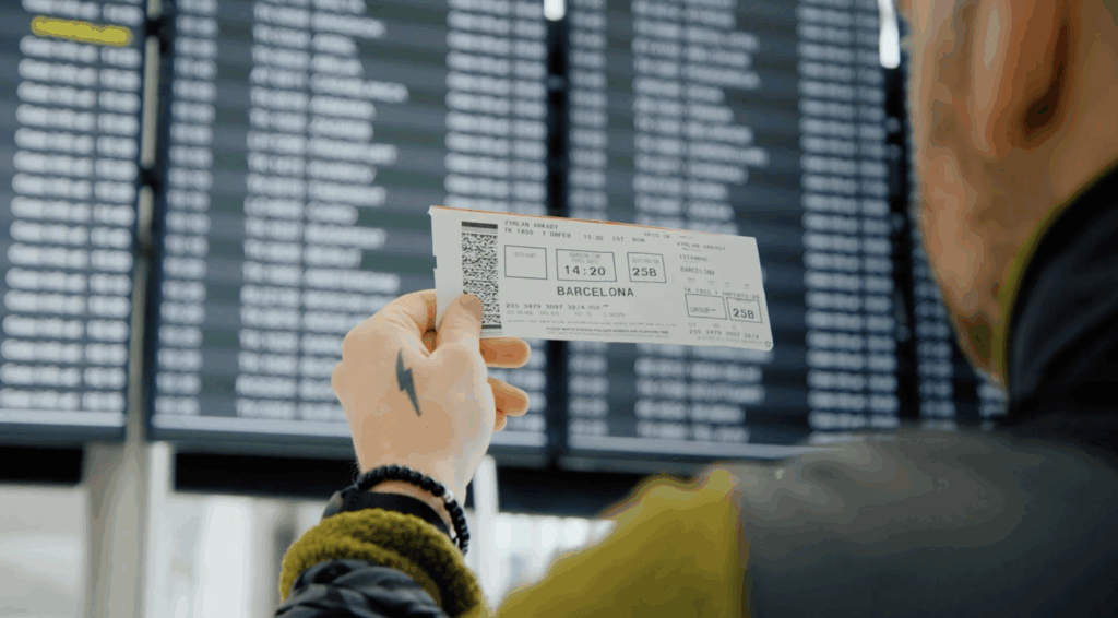 How the EU’s air travel rights reform works