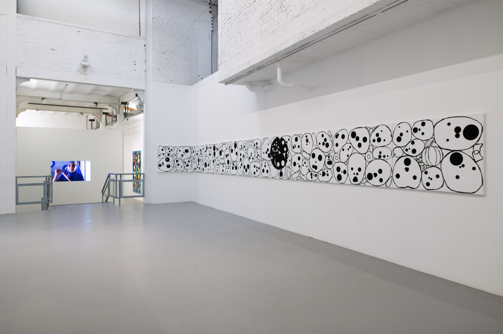 'Mitja Tušek & Bertille Bak - Wait and See' at Centrale