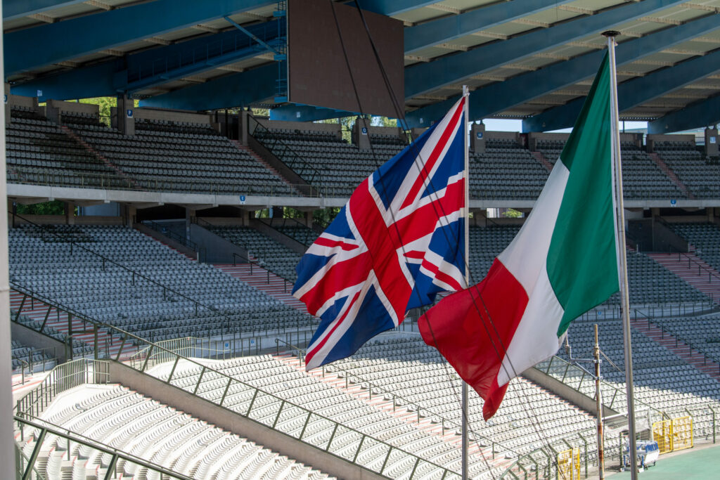 New film about Heysel 1985 tragedy to be released next year