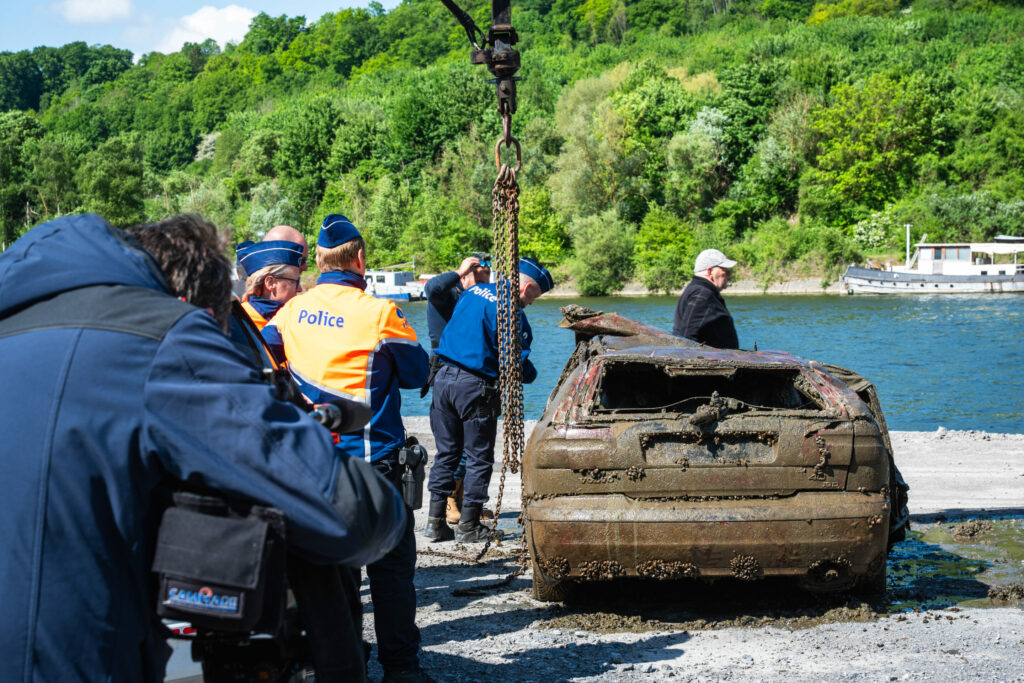 Positive initial results for spring holidays in Wallonia