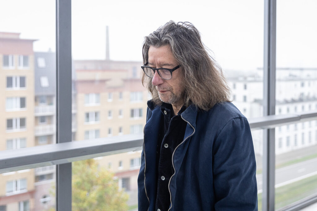 Judge recuses himself from the Herman Brusselmans case