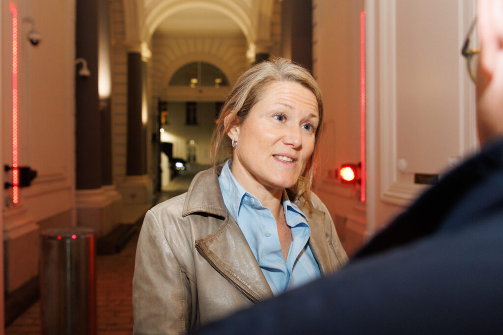 Van Bossuyt halts return premium for Moldovan asylum seekers