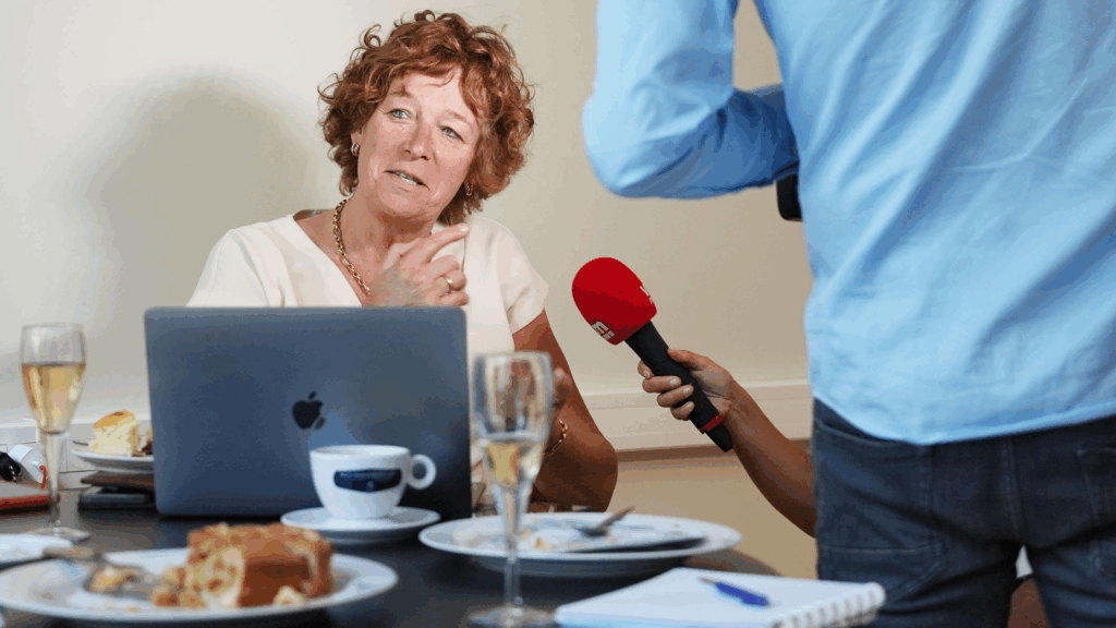 Former Deputy PM De Sutter elected Ghent University Chancellor