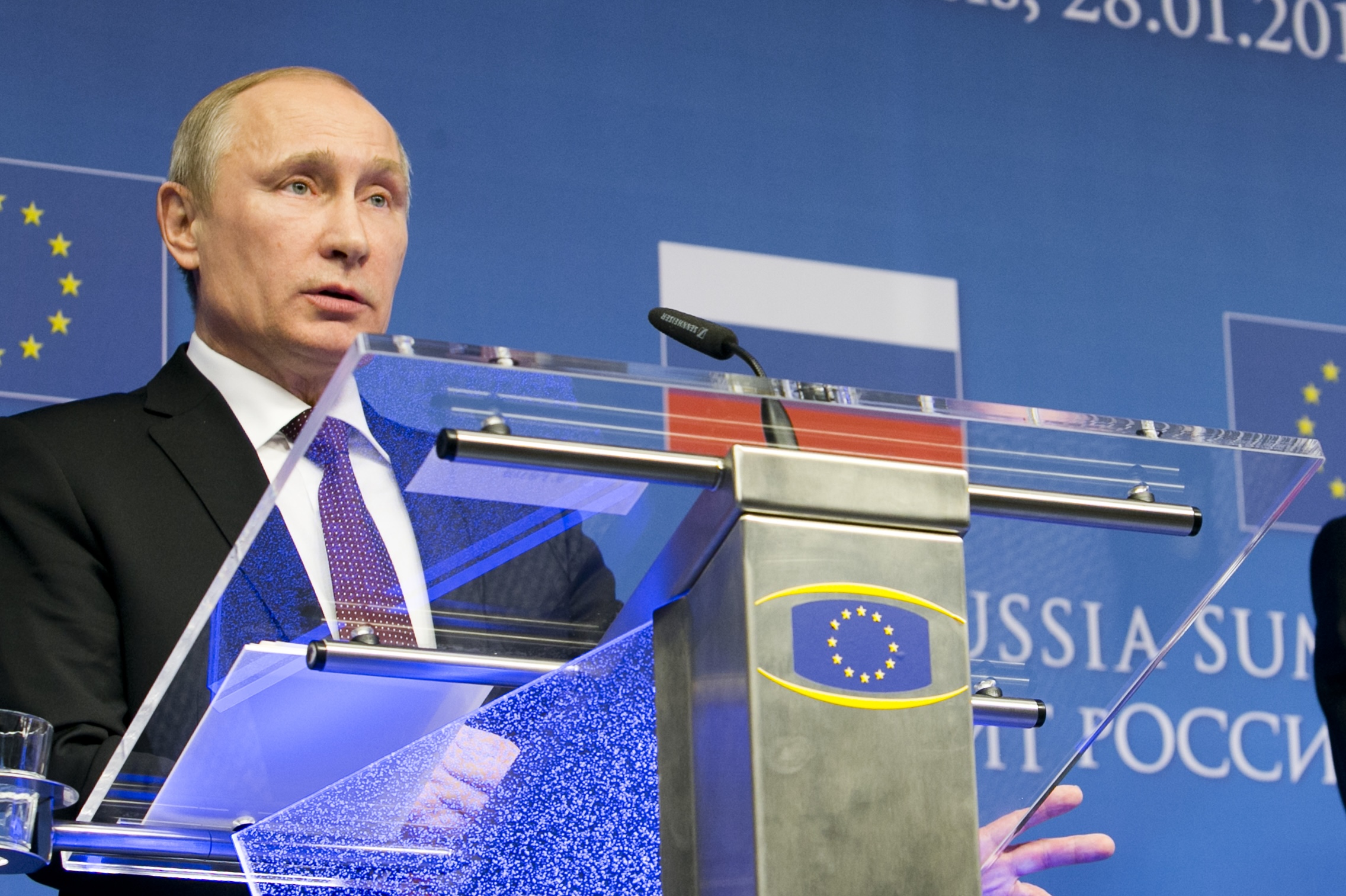 Replace or substitute Russia’s energy imports?