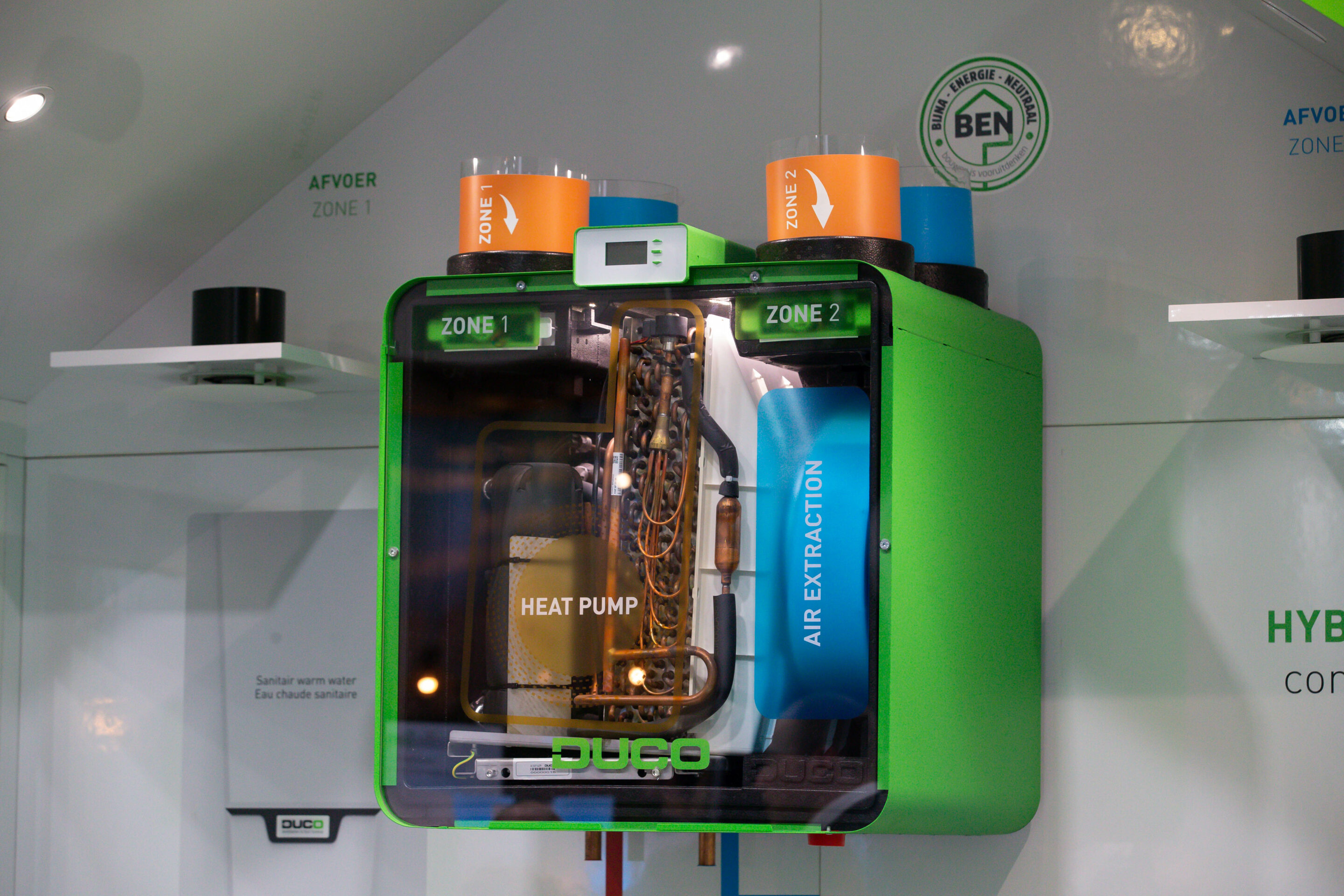 How do heat pumps work, and are they worth the investment?