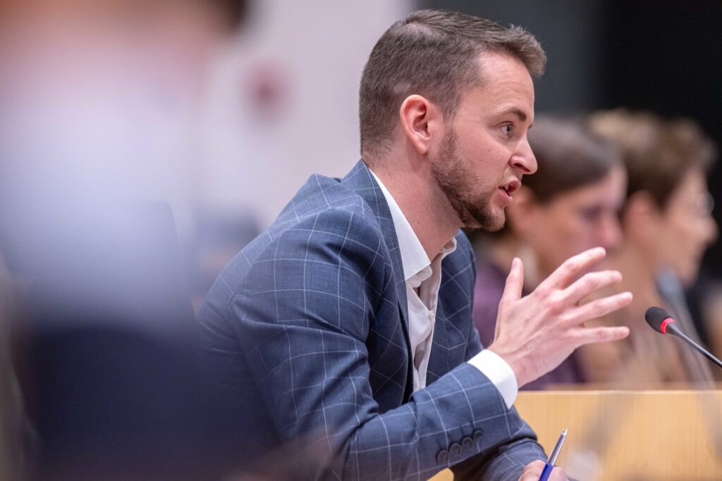 Open VLD wants to allow self-employment from age of 15