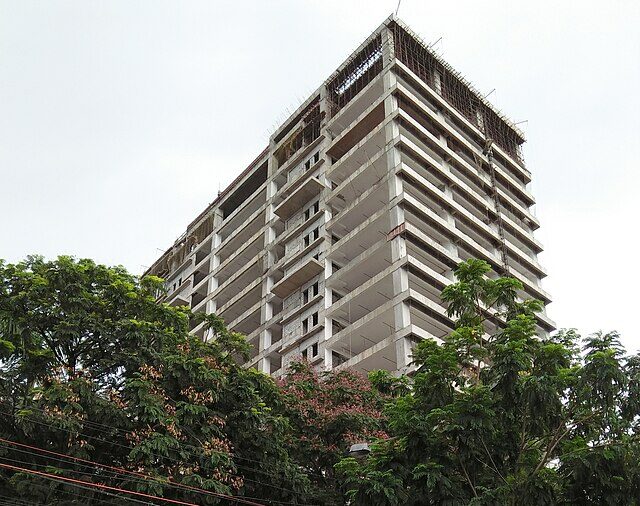 India: GDP up by 6.5% in the 2024/2025 fiscal year