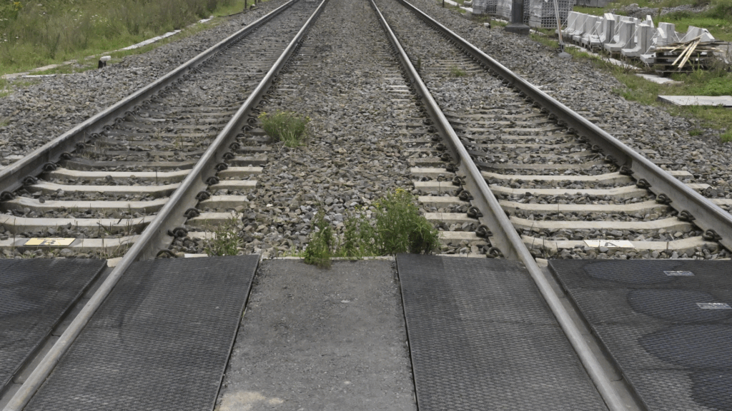 Train with 250 passengers at standstill in Antwerp