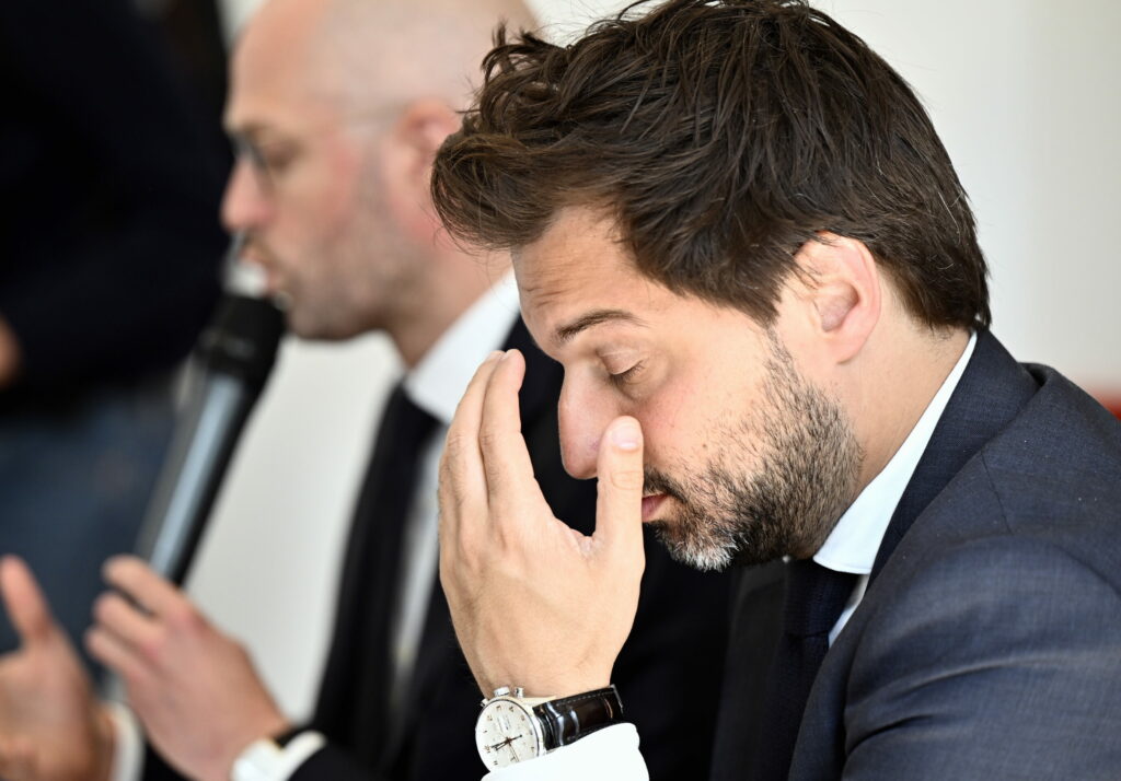 Forming a Brussels government by 21 July? Parties try to restart talks