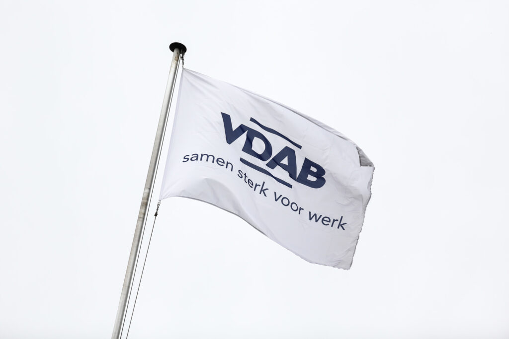 Jobseeker numbers slightly up in Flanders