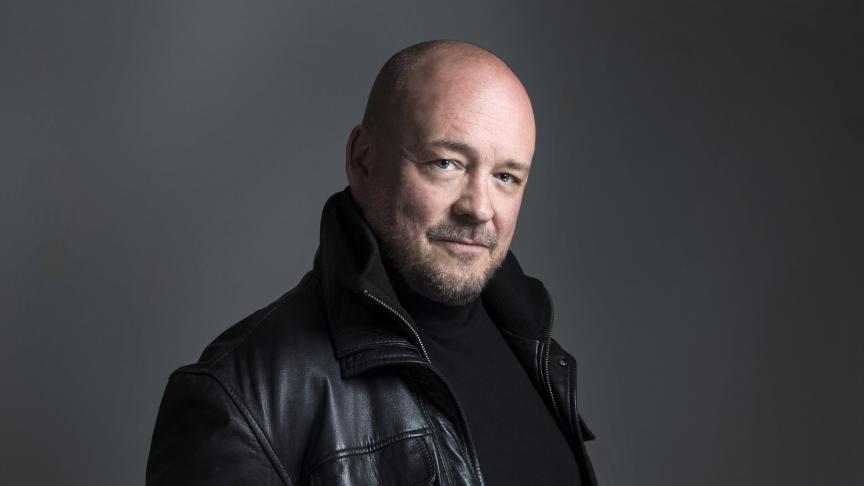 Belgian author Jérémie Claes wins the 2025 Evêché prize for crime fiction