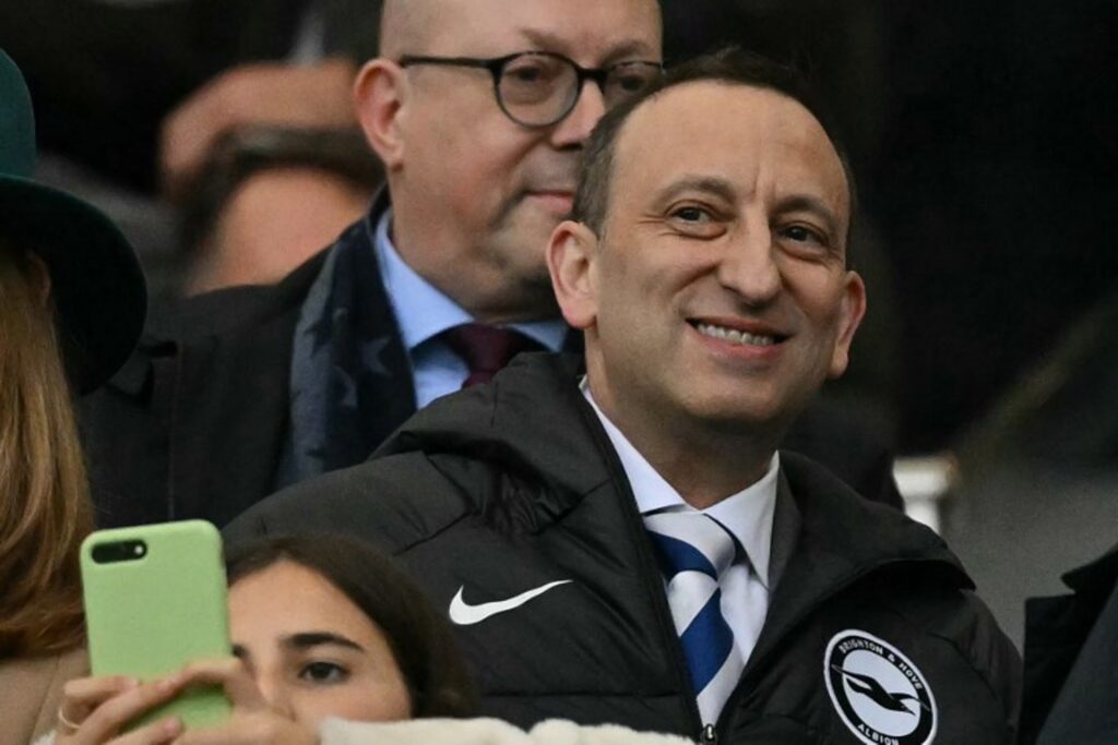 USG minority shareholder Tony Bloom to acquire 29% stake in Heart of Midlothian