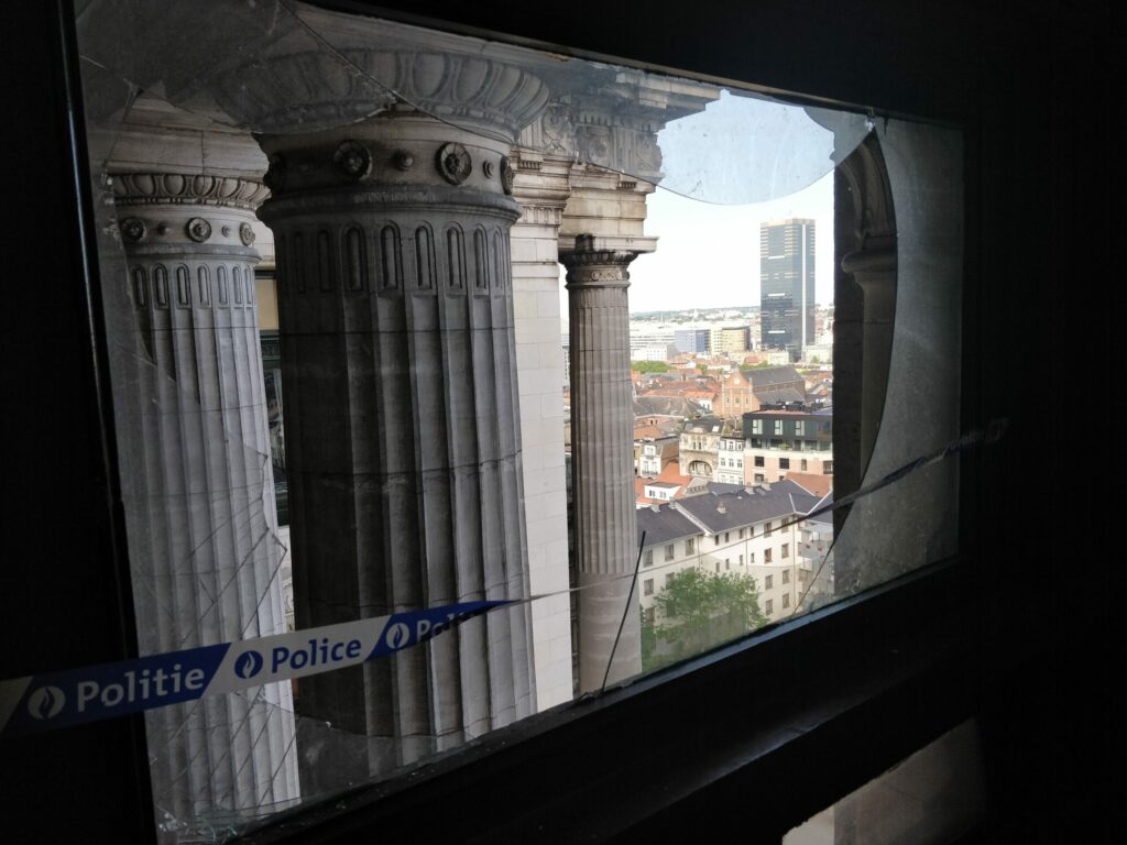 Man who assaulted 15-year-old girl on train risks 40 months in prison