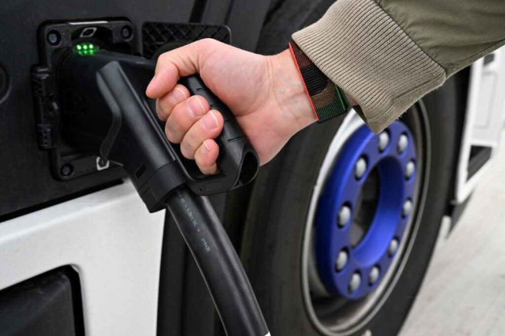 Powerdot fast-charging network to invest €40 million in Belgium