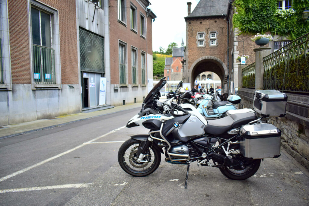 Good weather increases risks for motorcyclists, Road Safety Agency warns