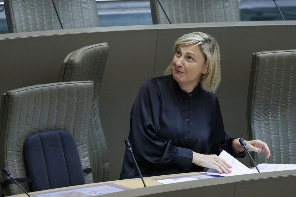 Flanders announces faster grant procedure for works on parish churches