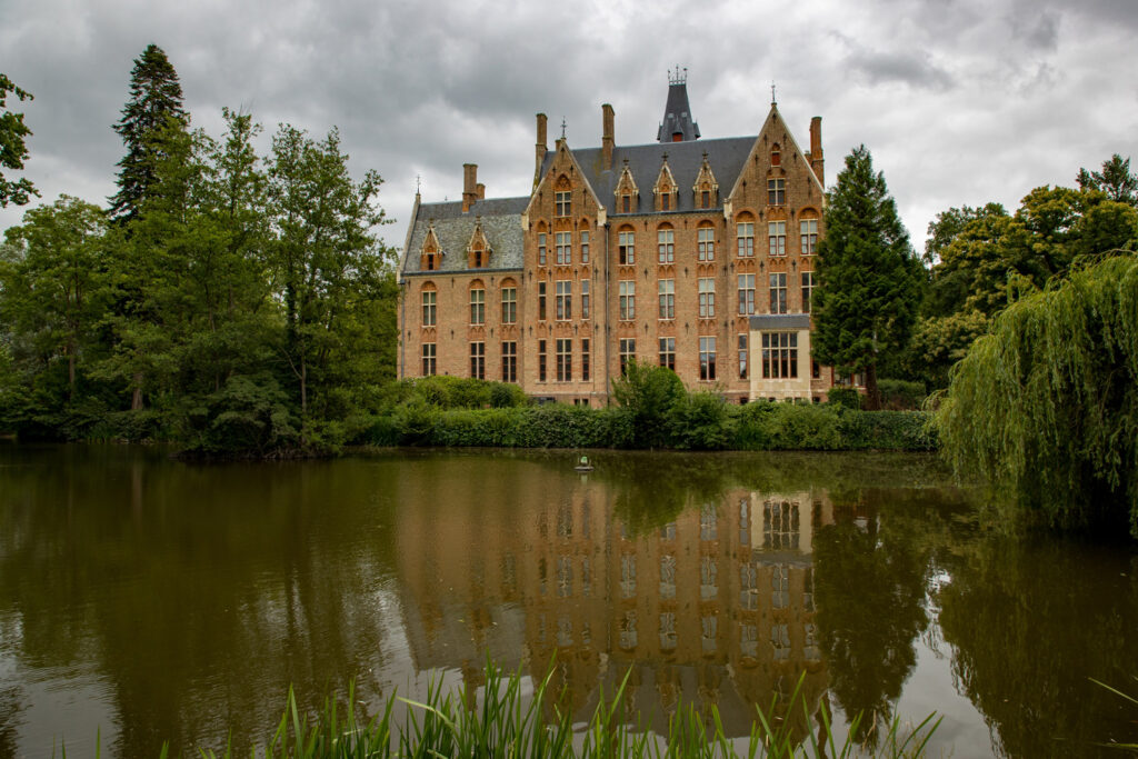 Castles, mansions and heritage estates open to the public in June