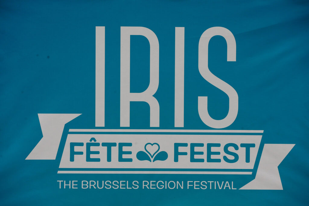 Brussels Region celebrates anniversary with Iris Festival