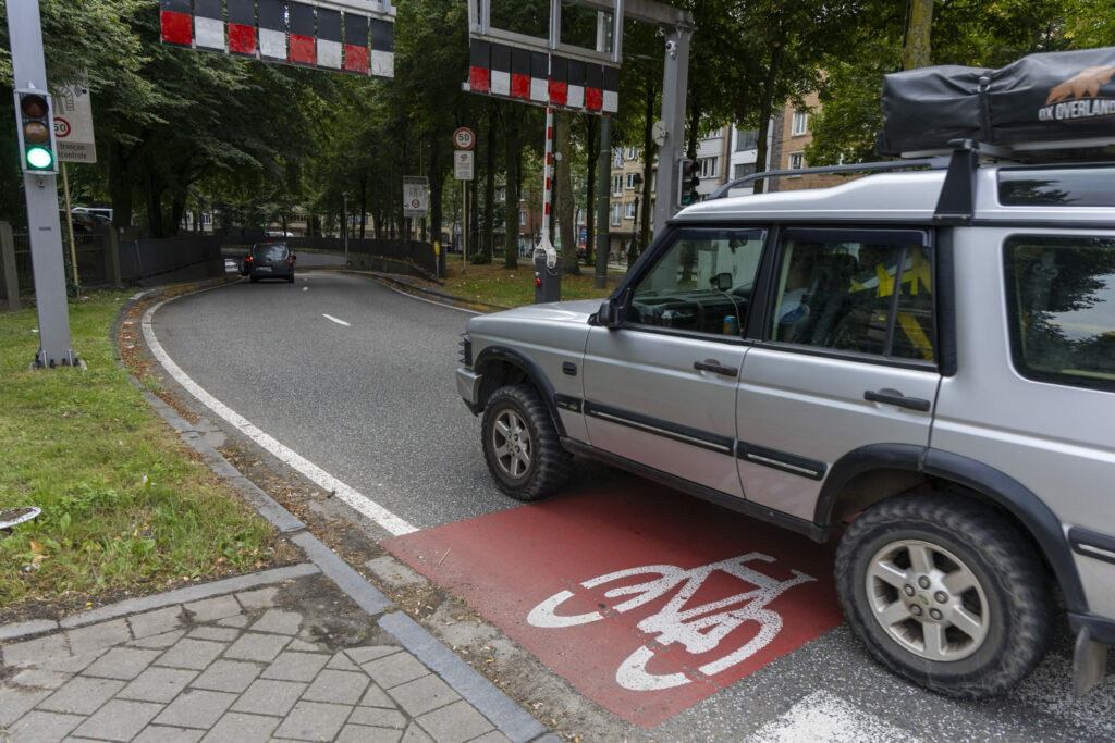 SUVs and compact city cars dominate growing second-hand market