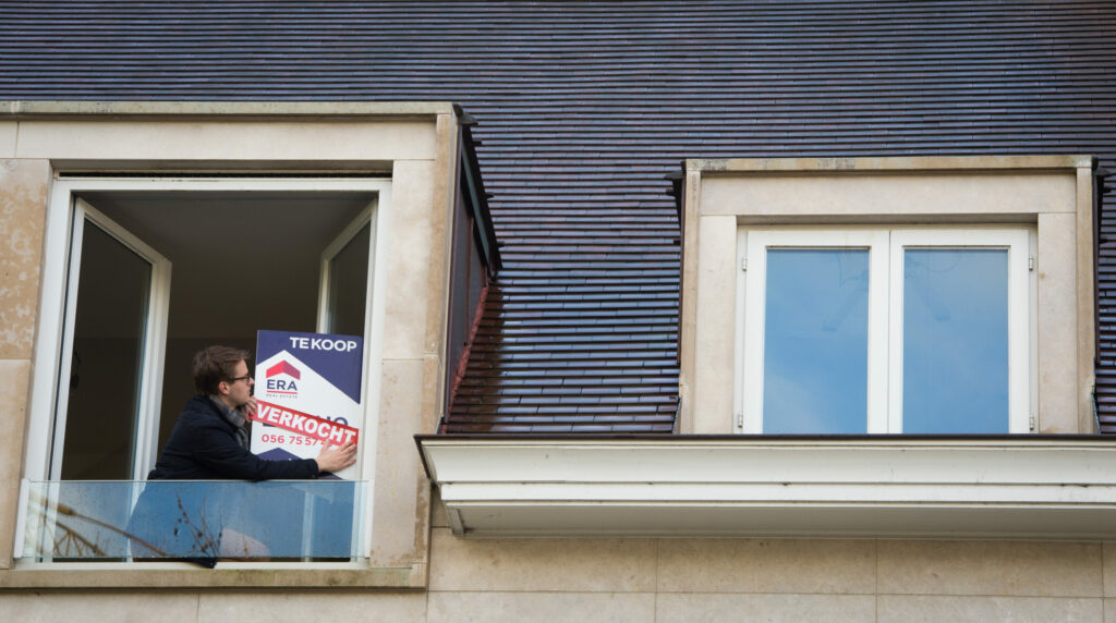 15% more cases on suspicions of fake real estate opened in 2024