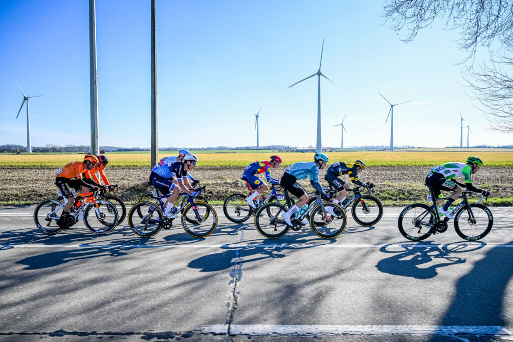 Proposed distance regulations spark fears in Flemish wind-energy sector