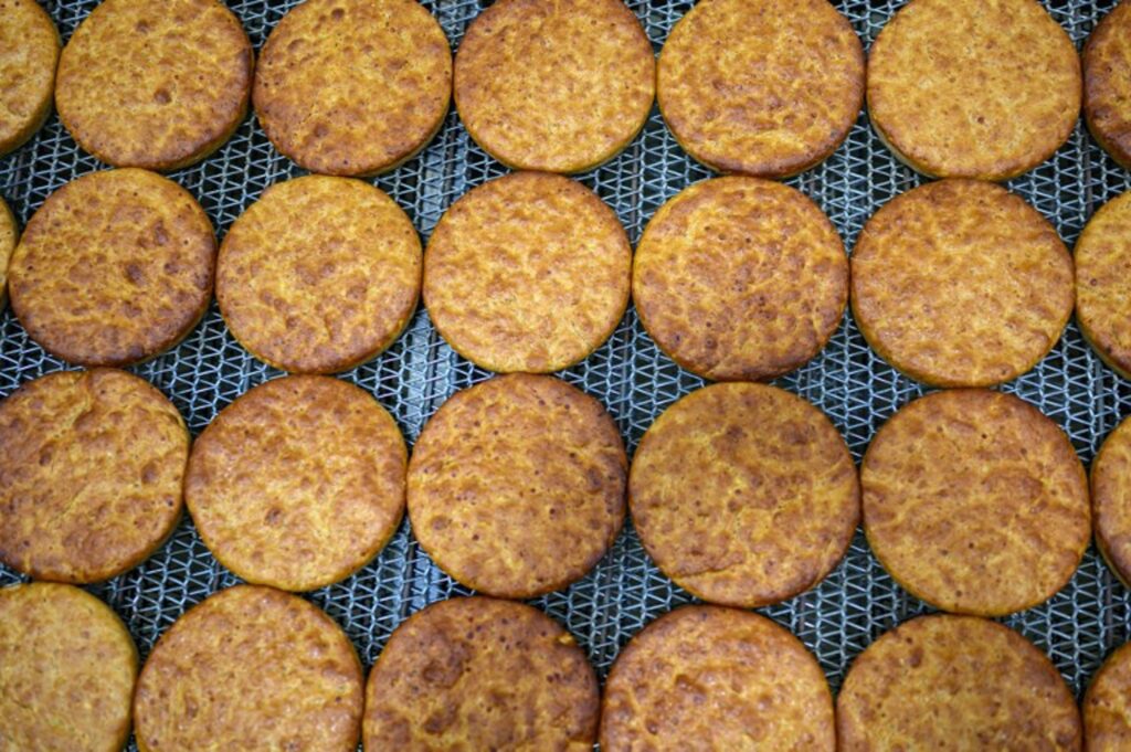 Turkey: Archaeologists discover 5,000-year-old bread, bakers reproduce it