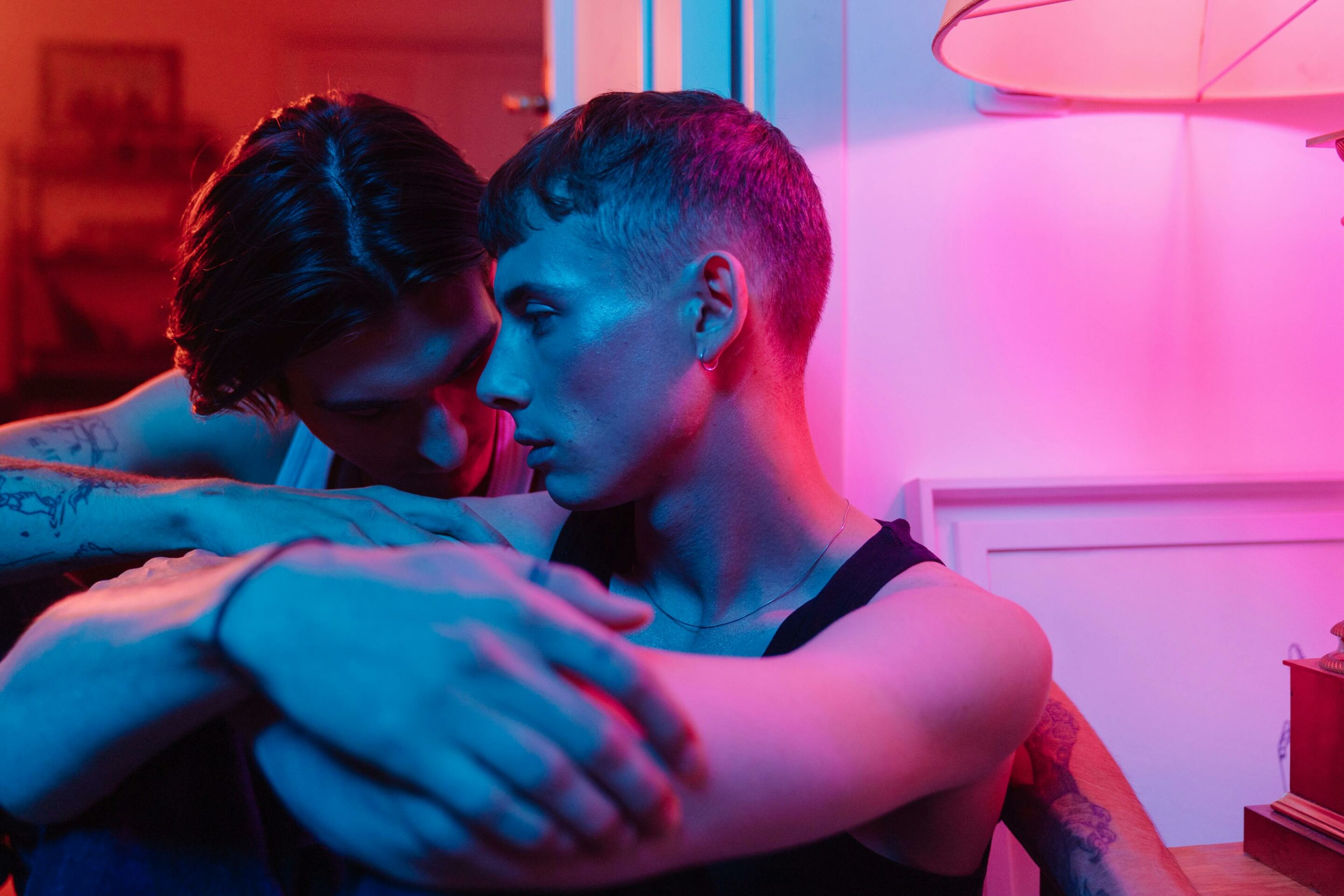 Party and Play: The Chemsex formula consuming Brussels