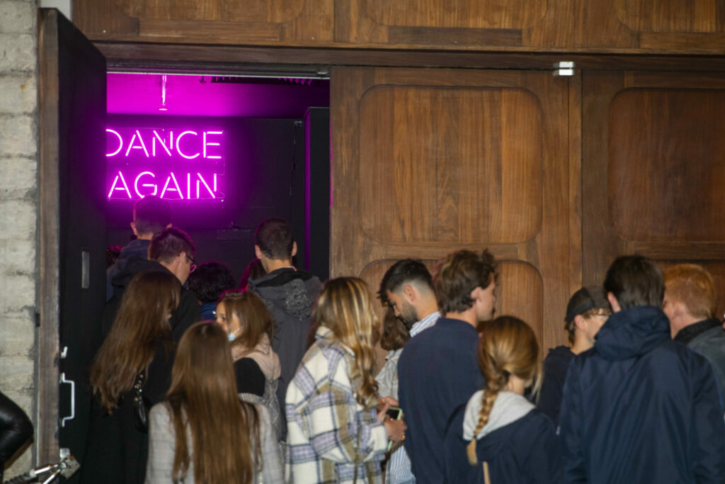 Brussels' nightlife scene is fighting to keep the lights on