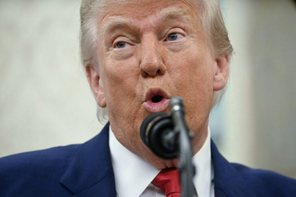 USA: Appeal court lifts import tariff freeze