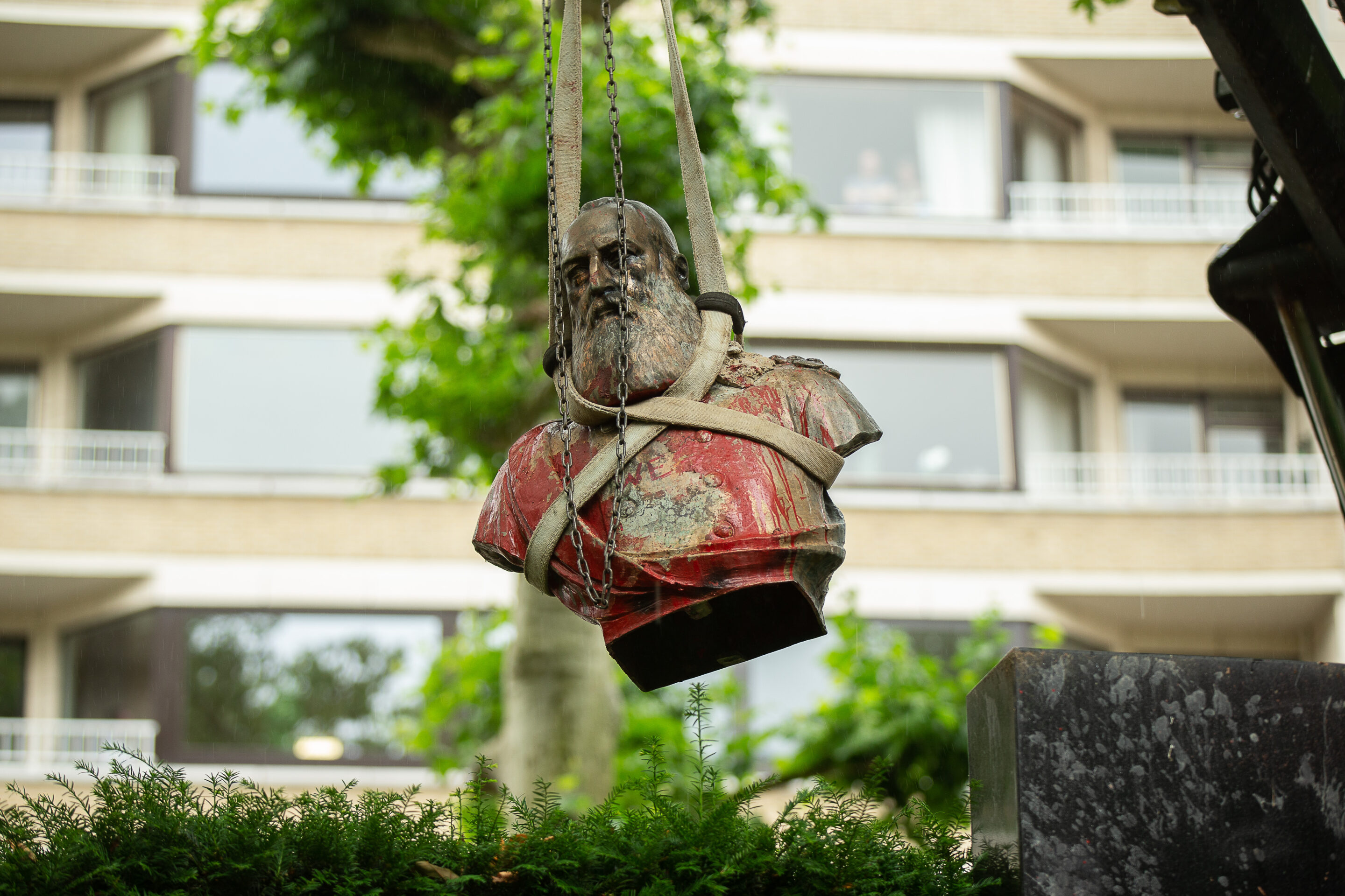 The men who exposed the horrors of Leopold’s Congo