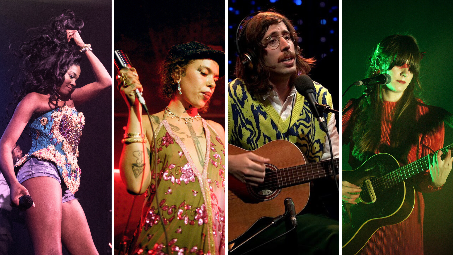 The Brussels Times Gig Guide: What are the best concerts in May?