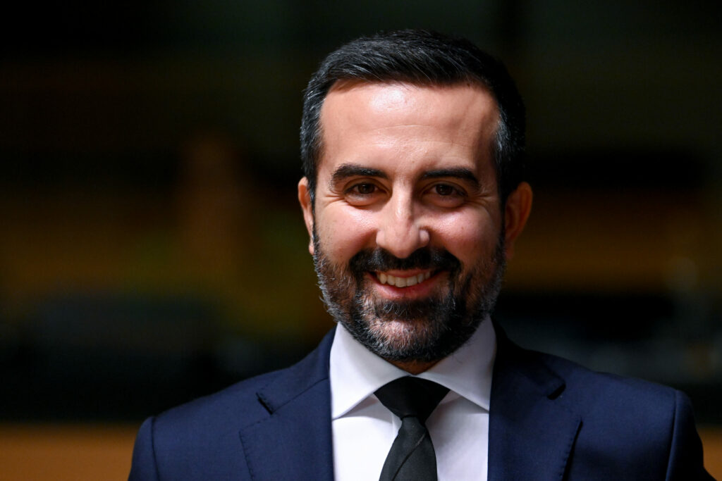 Cyprus to finance the return home of Syrian asylum seekers