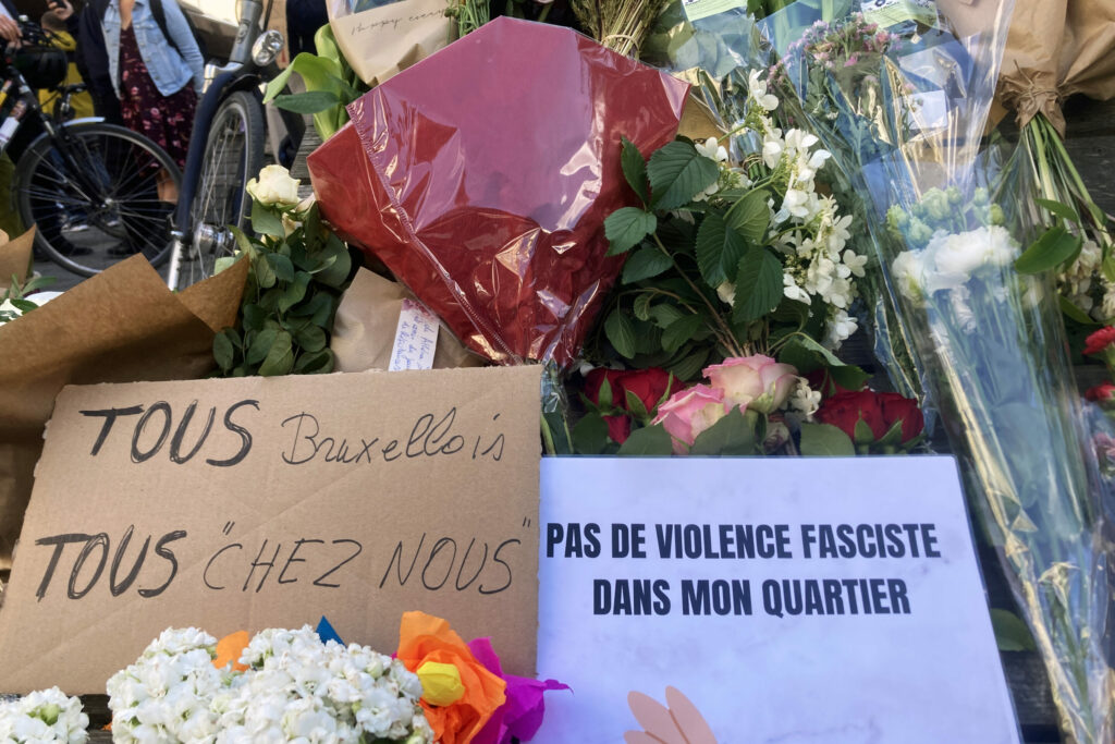 Brussels Prosecutor completes investigation into last year's hooligan attacks in Molenbeek