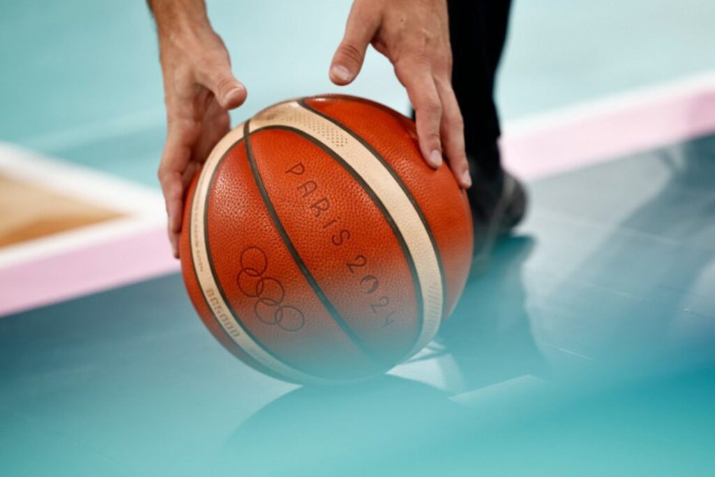 Basketball: Spain, Slovenia, Estonia and Greece to host Euro 2029