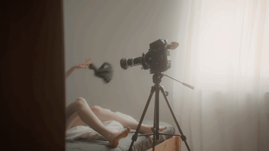 Brussels Porn Film Festival: How OnlyFans is changing the industry