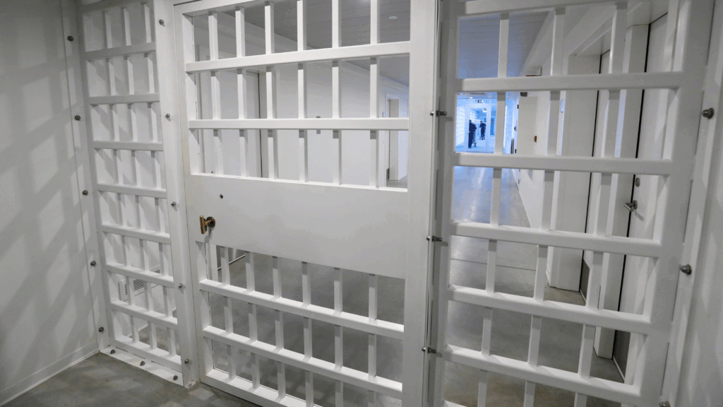 Van burglar gets two-year sentence