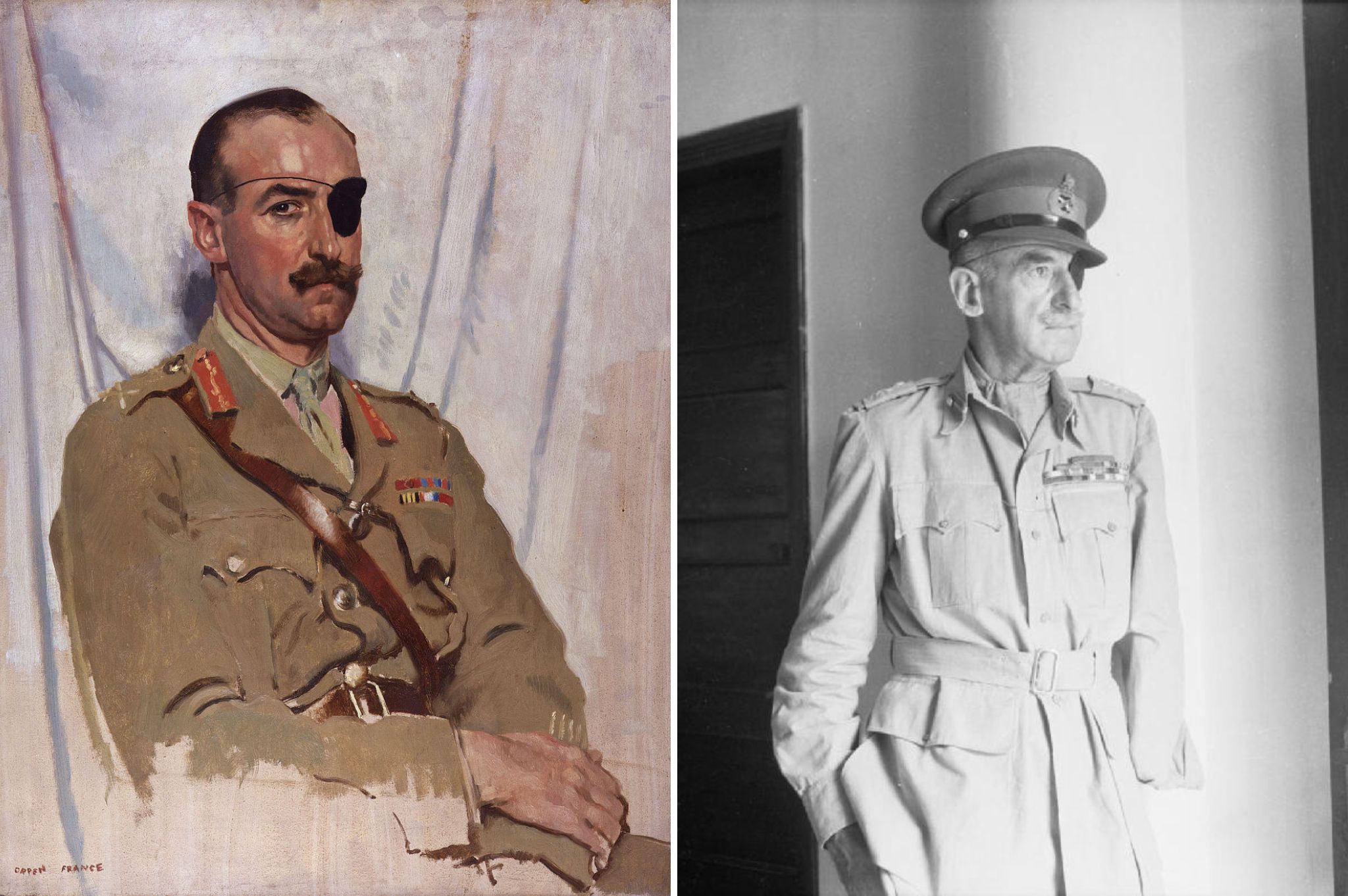 Britain’s Brussels-born war hero to be finally honoured in Belgium