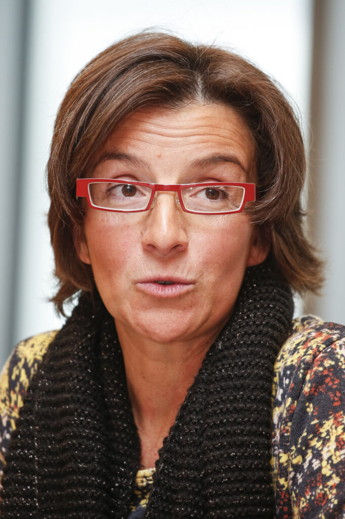 Koekelberg could raise taxes if federal reforms require it