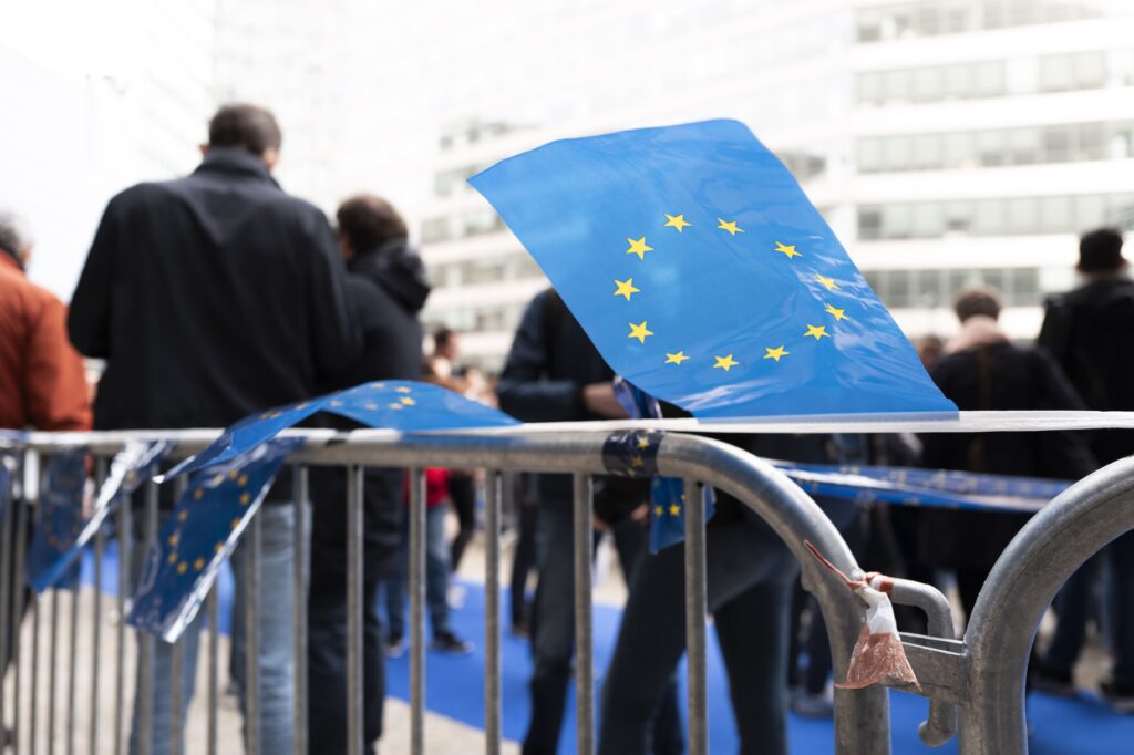 Belgium fined over €4 million for late transposition of EU directives