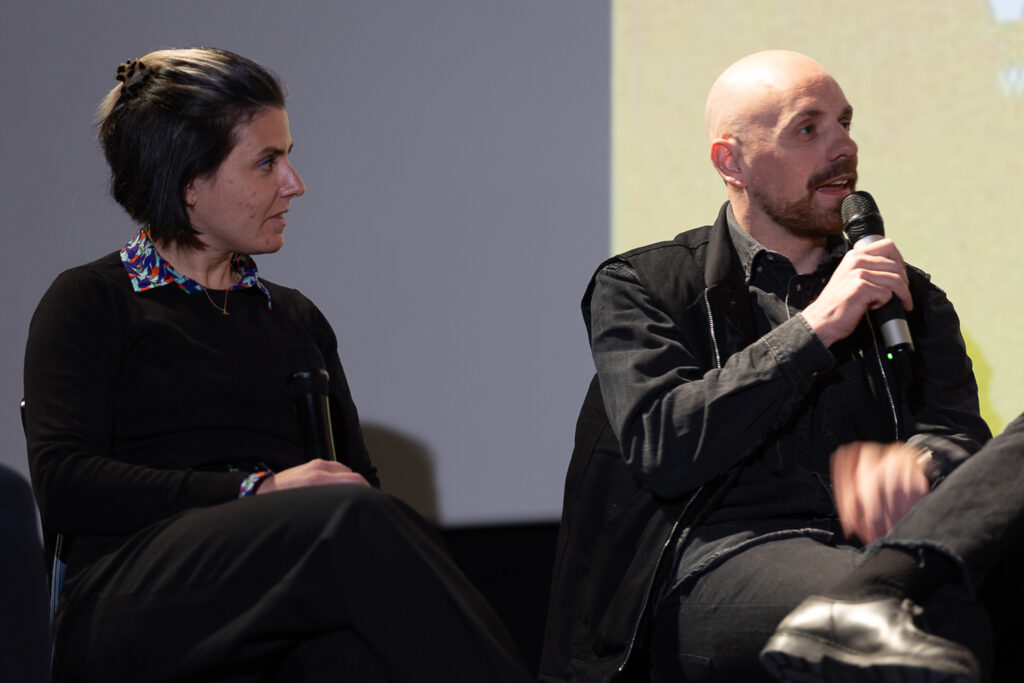 Cannes Film Festival: Belgian filmmaker wins two awards at Directors' Fortnight