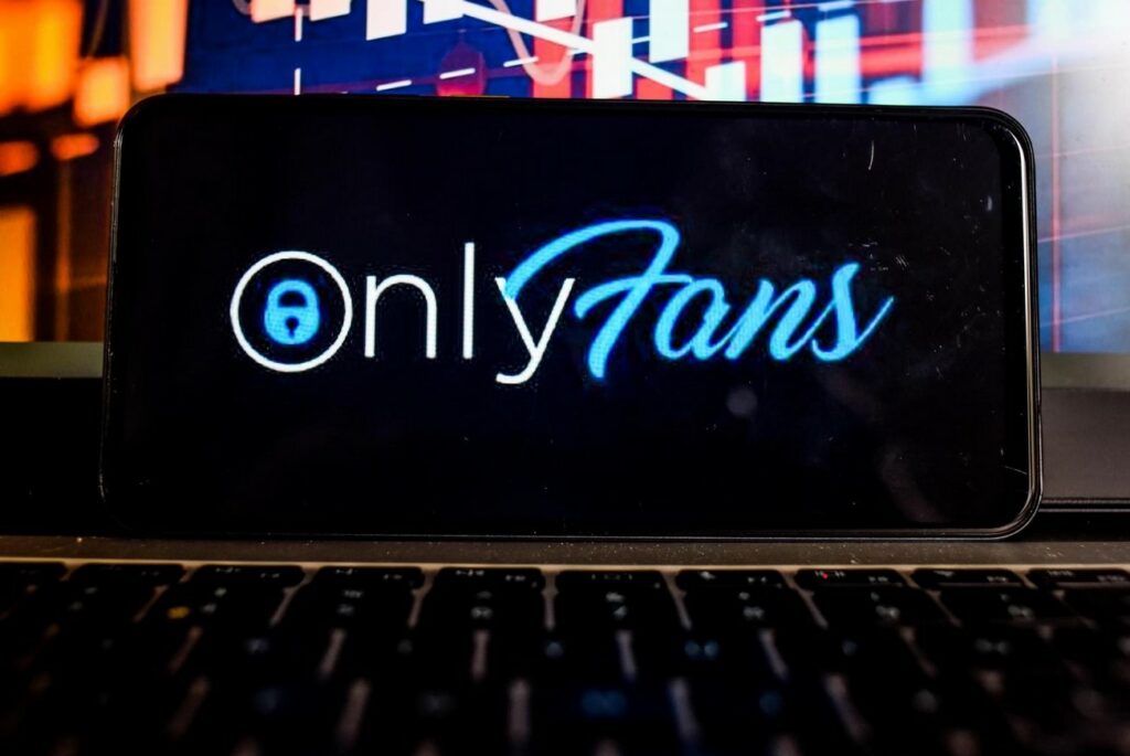 OnlyFans could be bought out for €7 billion